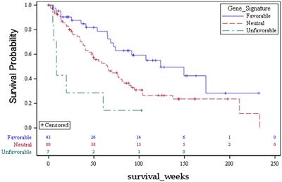 Use of comprehensive genomic profiling for biomarker discovery for the management of non-small cell lung cancer brain metastases